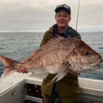 Profile Picture of Doug Clifton (@salty_life_nz) on Instagram