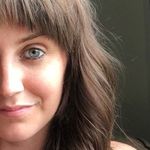 Profile Picture of Amy Fread (@msblackwand) on Instagram