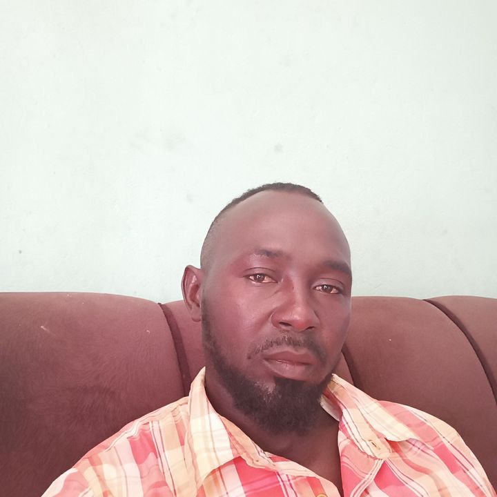 Profile Picture of ernest kwanzu (@ernest.kwanzu) on Tiktok