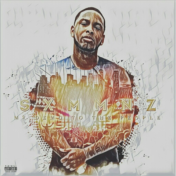 Profile Picture of Joshua Simmons (@sxmmnz) on Poshmark