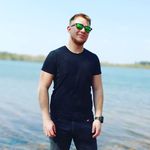 Profile Picture of Schumann_Thomas (@thomas_tj_twg) on Instagram