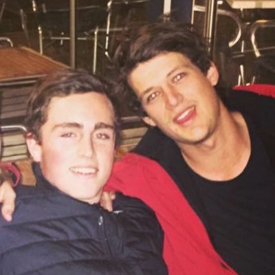 Profile Picture of James Slater (@James_Slater22) on Twitter