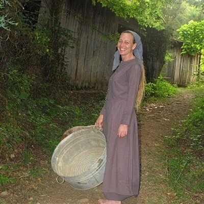 Profile Picture of Emma Yoder (@warrior4uYashua) on Twitter