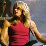 Profile Picture of Cliff Williams (@cliffwilliamsbr) on Instagram