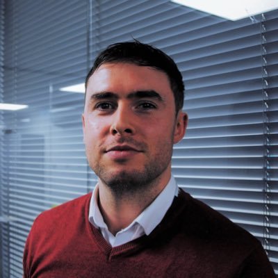 Profile Picture of Brendan O'Donohue (@BrendanODonohue) on Twitter