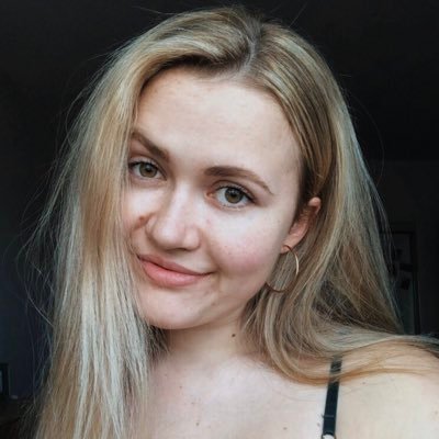 Profile Picture of Mik (@mikayla_zulian) on Twitter