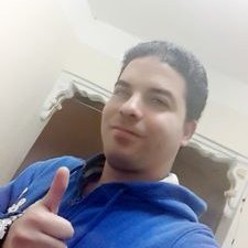 Profile Picture of Ibrahim Abdel Hakim (@IbrahimAbdelHa7) on Twitter