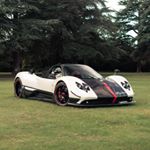 Profile Picture of James Riding (@supercarshutter) on Instagram