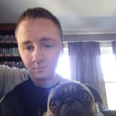 Profile Picture of Christopher Fredette (@Christo66352599) on Twitter