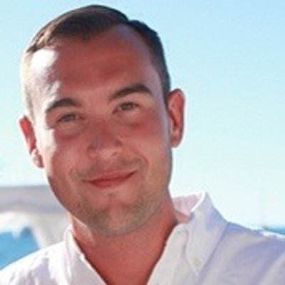 Profile Picture of Tom Wheatley (@TomWheatleyCD) on Twitter