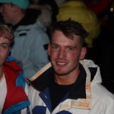 Profile Picture of Tom Renwick (@TomRenwick7) on Twitter