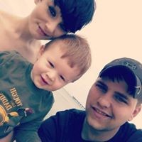 Profile Picture of Tyler Hamrick (@tyler-hamrick-5) on Quora