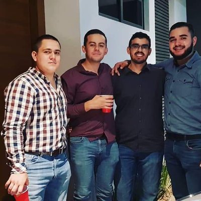 Profile Picture of Felipe Iñiguez Fausto (@FaustoIniguez) on Twitter