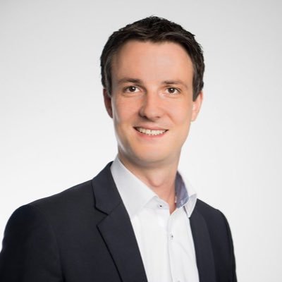 Profile Picture of Vincent Charles (@_VCharles) on Twitter