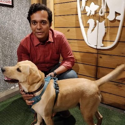 Profile Picture of Avik Chatterjee (@avik_chatterjee) on Twitter