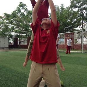 Profile Picture of Dân Chính Cung Vương (@Dan318L0ve) on Twitter