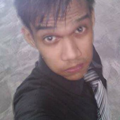 Profile Picture of Roy Albert Verania (@RoyAlbert08) on Twitter
