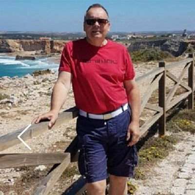 Profile Picture of Richard Aldred (@RichardAldred8) on Twitter
