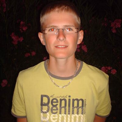 Profile Picture of Thomas Knobloch (@TomeusSs) on Twitter