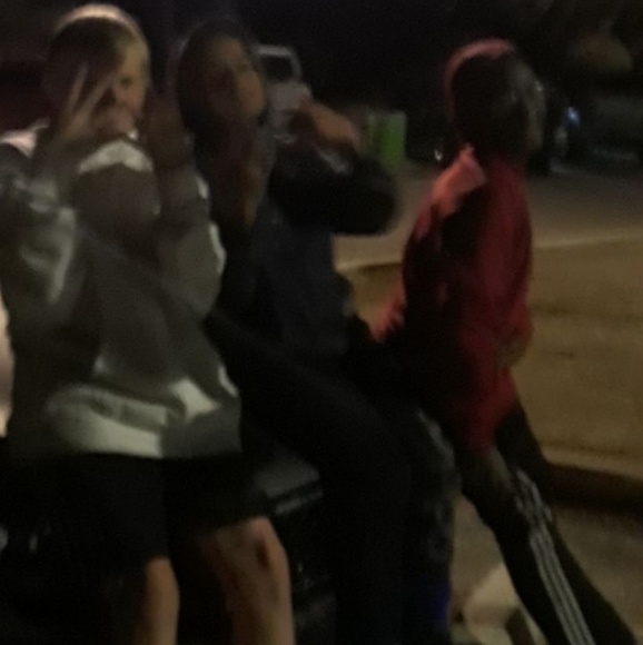 Profile Picture of Landon Krichbaum (@landoneazy) on Poshmark