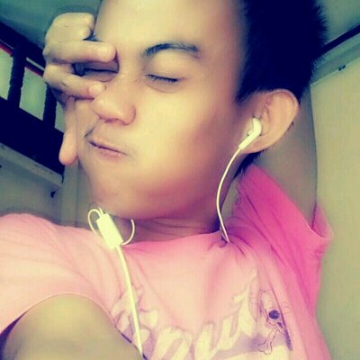 Profile Picture of James Renz Alfonso (@jamesismyname_) on Twitter