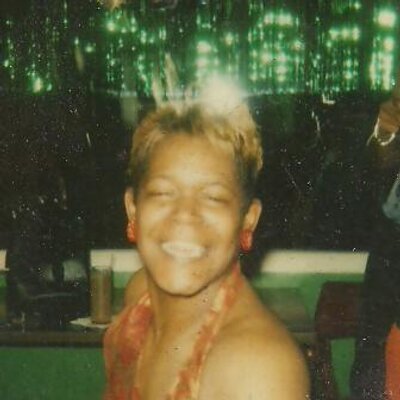 Profile Picture of Joyce Porter (@jazzyfaye619) on Twitter