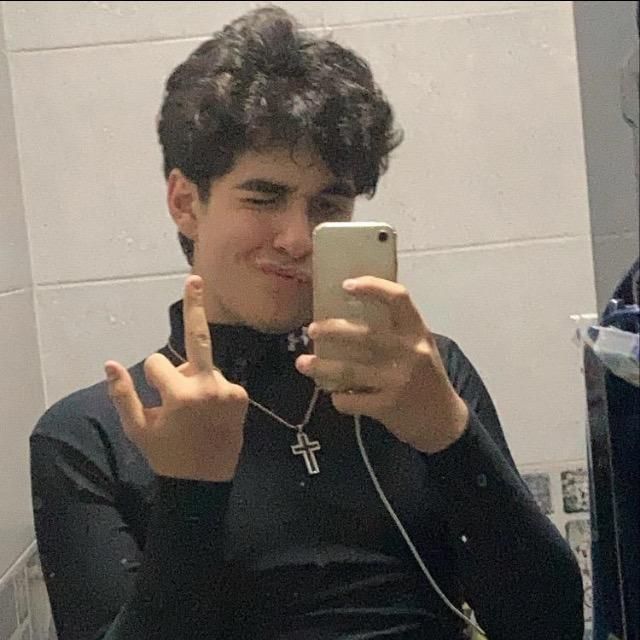 Profile Picture of . omari.k (@omari.k_fp) on Tiktok