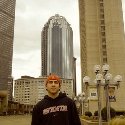 Profile Picture of Joshua Kraemer (@JayDeeKraemer) on Twitter