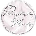 Profile Picture of Nail Art Fake Nails Kediri (@repelista.nails) on Instagram