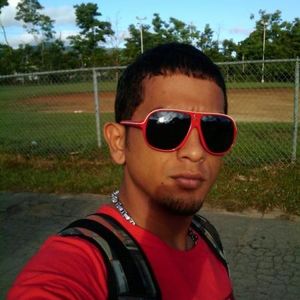 Profile Picture of Christopher Rivera (@chris_elnene) on Myspace