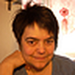 Profile Picture of Marcella Bosio (@amaranto 13) on Flickr