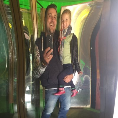 Profile Picture of Jeff Cober (@CoberJeff) on Twitter