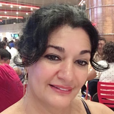 Profile Picture of Brenda Valenzuela (@BrendaV08301966) on Twitter