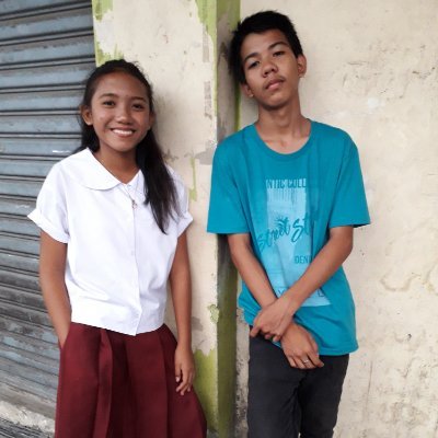 Profile Picture of Alfrance Vanderzalm (@Babygrin025) on Twitter