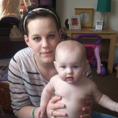 Profile Picture of Katie Filby (@kfilby43) on Twitter