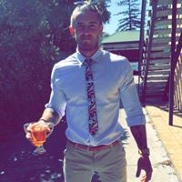 Profile Picture of Joshua Corbett (@joshua-corbett-11) on Quora