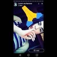 Profile Picture of Lucero Ramirez (@lucero-ramirez-16) on Quora