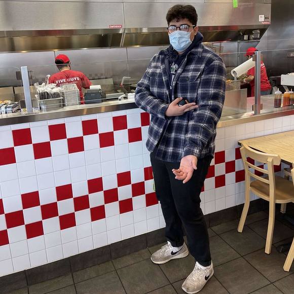 Profile Picture of Danny Barraza (@guccimane69) on Poshmark
