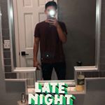 Profile Picture of Luke Garcia (@luke___garcia) on Instagram