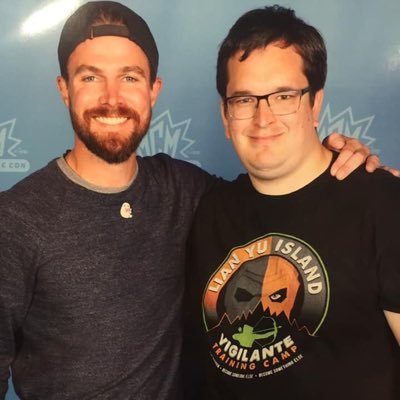 Profile Picture of James Starbuck (@JStarbuck88) on Twitter