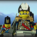 Profile Picture of Robert Medlin (@battle of the bricks) on Flickr