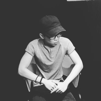 Profile Picture of Jon Wong Wen Houu (@WongWenHouu) on Twitter