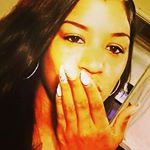 Profile Picture of Dominique Beverly (@domo_asalways) on Instagram