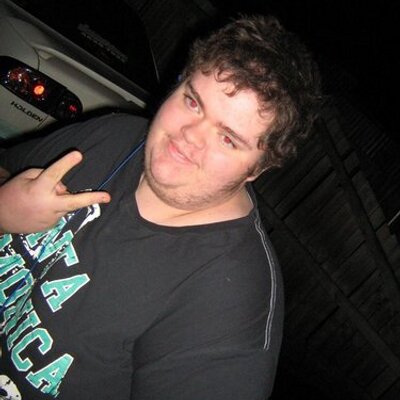 Profile Picture of Daniel Ginger (@DanGinger1456) on Twitter