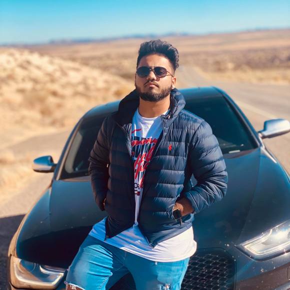 Profile Picture of Meer Rohan (@rohanbaloch47) on Poshmark