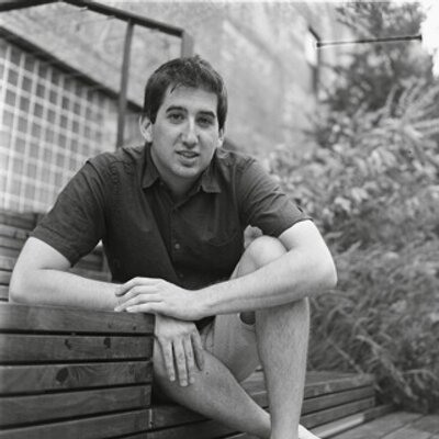 Profile Picture of Joel Zimmer Photo (@JoelZimmerPhoto) on Twitter