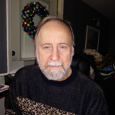 Profile Picture of Michael Pike (@Michael50089830) on Twitter