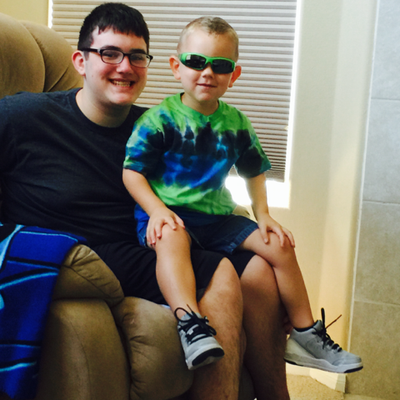 Profile Picture of Andrew Rosselli (@arosselli18) on Twitter