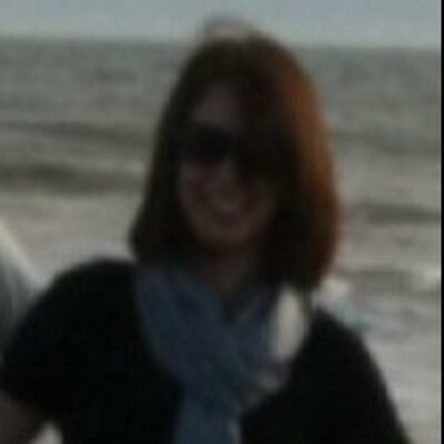 Profile Picture of Jennifer Benson (@mrslafe) on Twitter