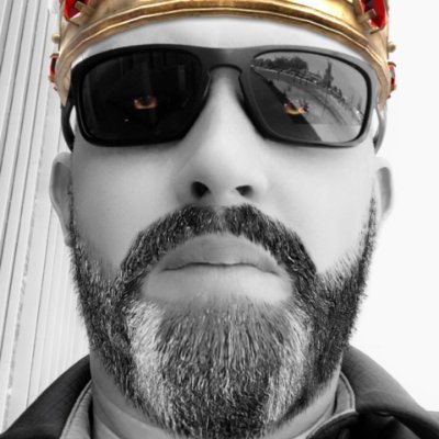 Profile Picture of Nick Lampert (@lampert_nick) on Twitter